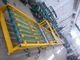 Full Automatic Continuous Sandwich Panel Production Line 2 - 24mm Thickness