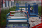 CE Fiber Cement Board Production Line Corrugated Roof Fiber Sheet Making Machine