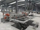 Bending Strength≥2.0MPa MgO Board Production Line With 50 Years Service Life