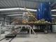 2400mm Board Length Cement Board Production Line With Smooth And Precise Cutting