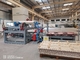 2400mm Board Length Cement Board Production Line With Smooth And Precise Cutting