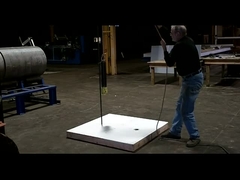 خط إنتاج ألواح MgO طويل الأمد مع عمر خدمة يصل إلى 50 عامًا