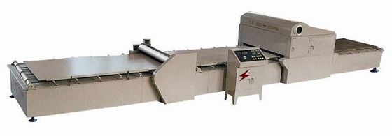 آلة صناعة الفراغ متعددة الوظائف مع تكنولوجيا الضغط السلبي / الإيجابي في الفراغ