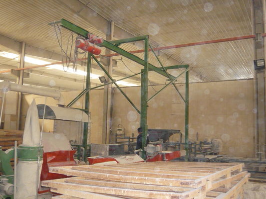 آلة تشكيل البلاستيك PVC بالشفط لتغليف المواد الخارجية / لوحة ثابتة