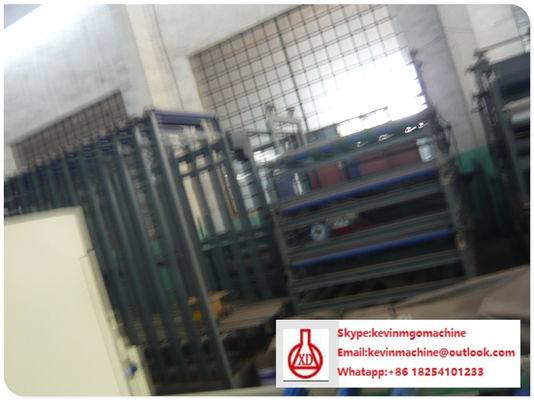 آلة تشكيل الفراغ الخفيف ، معدات تشكيل الفراغ الآلي