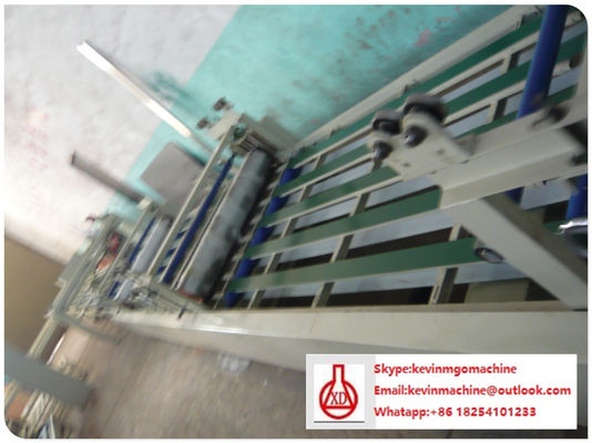 آلة التشكيل بالفراغ الأوتوماتيكية مع عملية التغليف بالصمغ والتجفيف