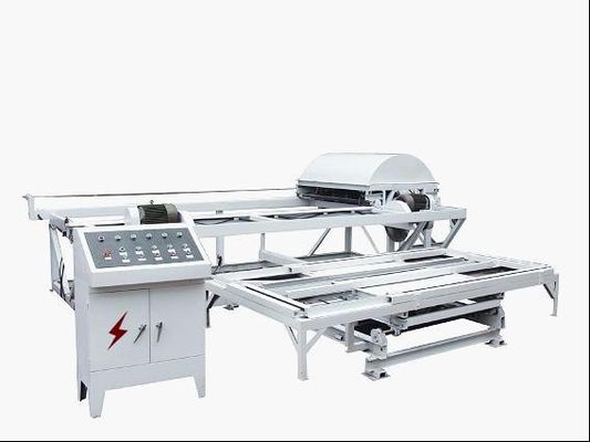 آلة صنع بلاط السقف الخالي من الصيانة مع نظام هيدروليكي للتحكم بالحاسوب PLC