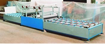 آلة صناعة الفراغ متعددة الوظائف مع تكنولوجيا الضغط السلبي / الإيجابي في الفراغ