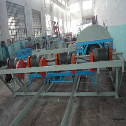 نظام التحكم التلقائي لـ PLC MgO ساندويتش لجهاز تصنيع الأبواب المقاومة للنار