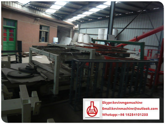 آلة تشكيل الفراغ لمواد البناء، آلة تشكيل القوالب بالفراغ الأوتوماتيكية