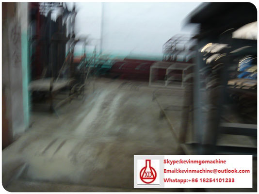 آلة تشكيل الفراغ لمواد البناء، آلة تشكيل القوالب بالفراغ الأوتوماتيكية