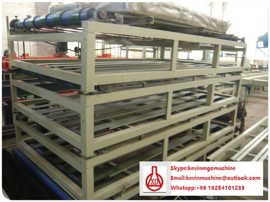 آلة تشكيل الباب الفراغية خفيفة الوزن مع نظام التحكم التلقائي الكهربائي