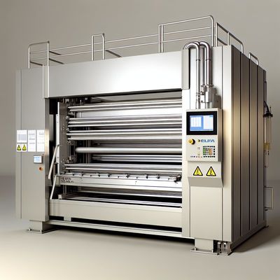 آلة صناعة الأثاث الأوتوماتيكية لـ 1500 ورقة بسماكة مادة 0.3-0.8 مم لصناعة الأثاث