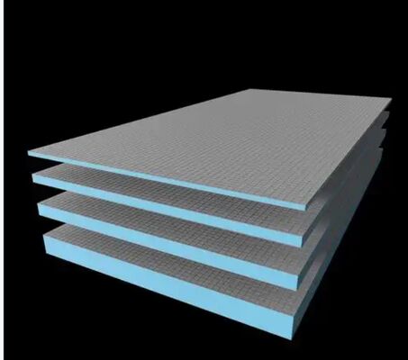 حائط مزدوج أوتوماتيكي بالكامل خليط إنتاج خليط حائط ألياف الاسمنت