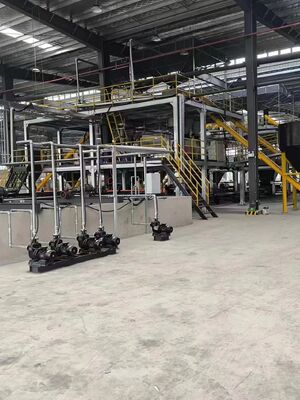 الطاقة المطلوبة للعميل لون لوحة الحائط XPS عازلة البلاط خط إنتاج لوحة الدعم