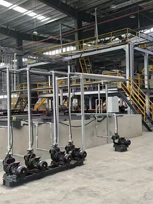 الطاقة المطلوبة للعميل لون لوحة الحائط XPS عازلة البلاط خط إنتاج لوحة الدعم