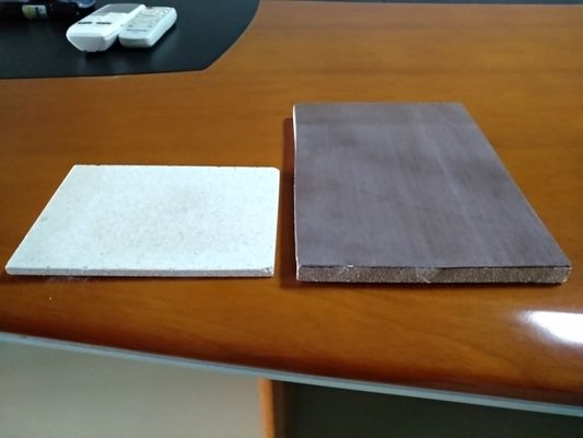 Sound Insulation ≥30dB Fully Automatic MGO Board Machine With High Compressive Strength