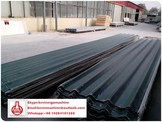 آلة صوتى العزل ساندويتش لوحة ، بناء جدار لوحة طلاء تشكيل آلة