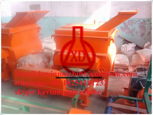 خط إنتاج ألواح أكسيد المغنيسيوم الأوتوماتيكي بالكامل مع قدرة إنتاجية أكبر 1500 لوح