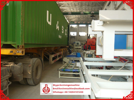 الصقاقات الهيدروليكية لوحة الضغط تصنيع الآلات للوحة الرغوة / اللوحة المركبة