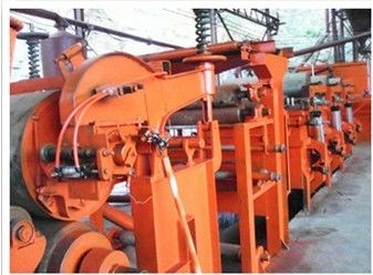 قوة الانحناء ≥7Mpa خط إنتاج ألواح الأسمنت الصناعي 3 - 25mm