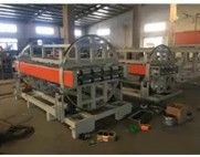 آلة تشكيل لوحة الجدار المقاومة للماء 35bB Mgo